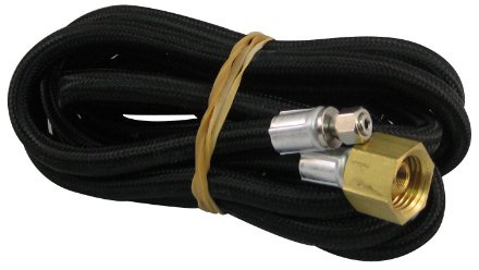 Badger Air-Brush Co. - 6 Braded Hose (50-2010)