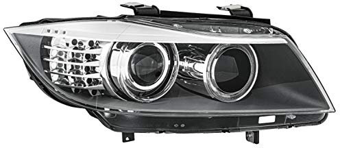 HELLA 1EL 354 691-021 Bi-Xenon/LED-Hauptscheinwerfer- ECE - für Rechtsverkehr - vorne rechts