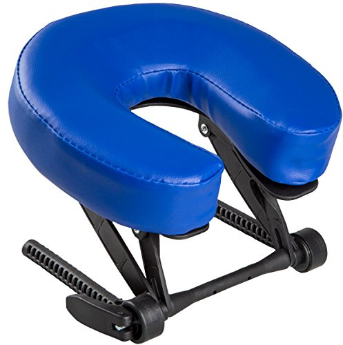 3B Scientific Poggiatesta Regolabile , Blue