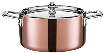 Scanpan 77251600 Mini Kochtopf - Maitre D, 16 cm