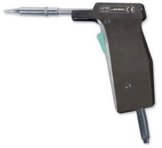 SALDATORE JBC SL 213 – 2058 – Elec Lapiz 060 W instan taneo in 2100 Saldatore JBC