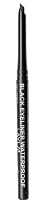 Layla Cosmetics Milano black Eyeliner Waterproof