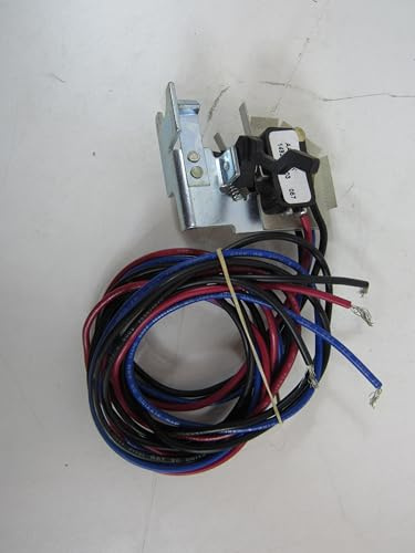 EATON CUTLER HAMMER AAL3RPK AUXILIARY SWITCH-ALARM(SIGNAL)LOCKOUT SWITCH COMBINALTION