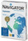 Kopierpapier Navigator A3 90g IGE 8242b90b weiß Inkjet 500bl