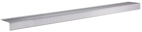 M-D Ultra 81869 Sill Nosing, 36 in L x 2-3/4 in W x 1-1/2 in H