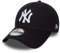 New Era New York Yankees Navy MLB Classic 39Thirty Stretch Cap - M - L