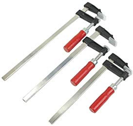 Bastler-Schraubzwinge 50 x 250 mm