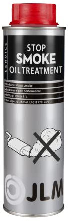 JLM Stop Smoke 250ml Motorölverbrauch Stopp