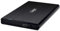 Advance Steel Disk Boîtier pour Disque Dur Noir