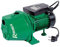 Ribimex Pompa di Superficie Autoadescante JET 81, Potenza 750W, Portata 2400 L/h, 3,5 Bar, Prevalenza 35 m, Aspirazione Fino a 7 m, Corpo in Alluminio, Ideale per Irrigazione e Uso Domestico - PRJET81