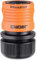 Claber Aquastop 8567 Quick Connector 5/8