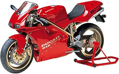 Tamiya 1/12 Ducati 916