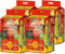 Floragard Aktiv Tomaten & Gemüseerde mit Guano und Langzeitdünger, 80L (4x20L)