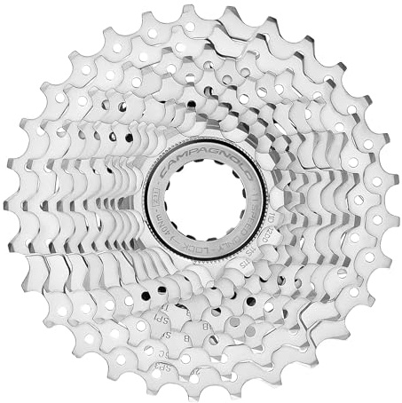 Campagnolo Chorus 11-Speed Cassette, 11/27t, Silver