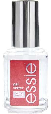 Essie Soin Ready To Gel Durcisseur