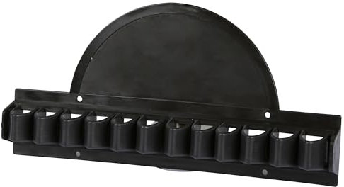 Gertenhalter Kunststoff