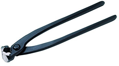 Bahco 632-220-1 - Tenaille Russe 220Mm