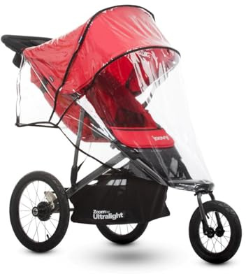 JOOVY Zoom 360 Ultralight Rain Cover