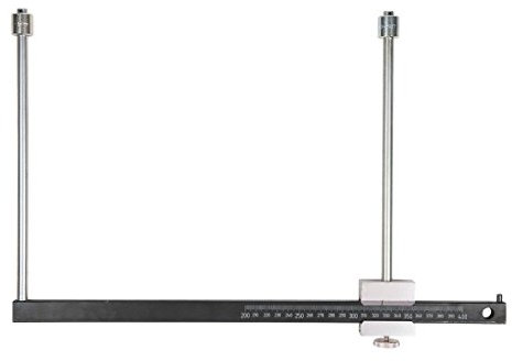 KS Tools 300.0506 Bremsscheiben Messschieber