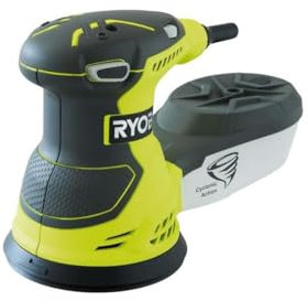 Ryobi ROS300-5133001145 - sander (300 watt)