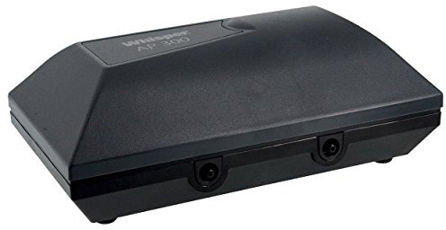 Tetra Whisper Air Pump for Deep Water Applications