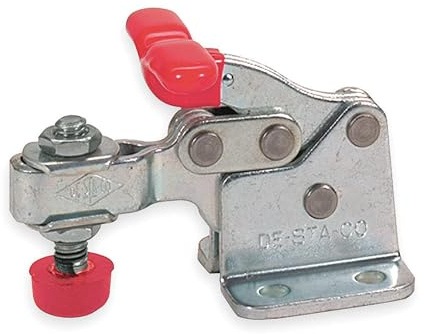 DE-STA-CO 305-U Horizontal Hold Down Clamp
