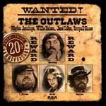 Wanted The Outlaws(sealed) LP vinyl