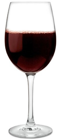 Chef & sommelier cj058 vin verre, Cabernet Tulip, 470 ml (Lot de 24)