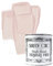 RAINBOW CHALK MARKERS LTD Baby Pink Furniture Paint great for creating a shabby chic style. 1 litre