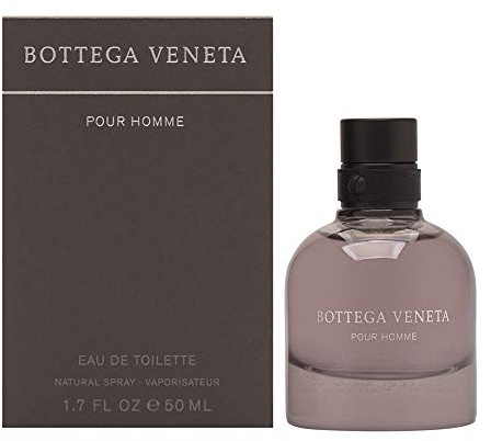 BOTTEGA VENETA PH EDT Vapo 50 ml