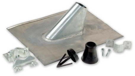 Fuba Mast-Zubehör-Set DMZ 500