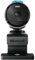 Microsoft 5WH-00002 LifeCam Studio Webcam (Full-HD, HD-Ready), Schwarzes Silber