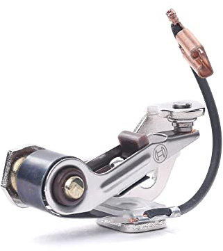 BOSCH 1 237 013 130 Kontaktsatz Zündverteiler