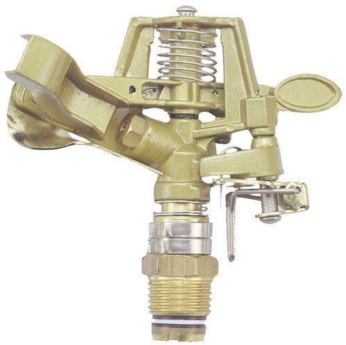 Arroseur Sectoriel métallique