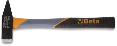 Beta 1370T 300 - Martillos de mecánico tipo alemán mangos en fibra