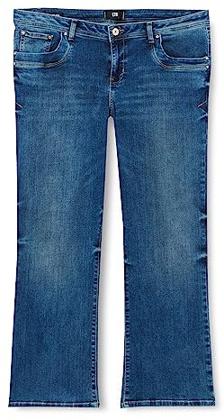 LTB Jeans dam Valerie Bootcut jeans