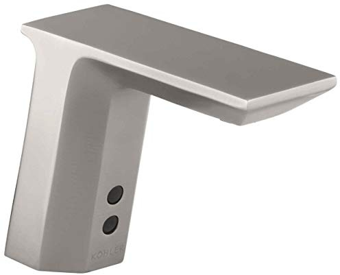 KOHLER Geometric Insight Dm Faucet W/Mixer