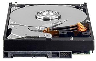 Western Digital WD30EURX - WD 3TB AV-GP 3.5 INCH 32MB SATA-III 6Gb/s INTERNAL HDD