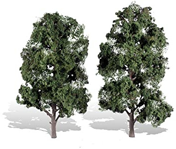 Woodland Scenics TR3521 8 - 9 Cool Shade (2)