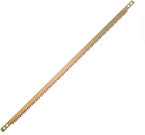 Spear & Jackson B9824DRYBLADE 24 Peg Tooth Bow Saw Blade (Dry Wood)