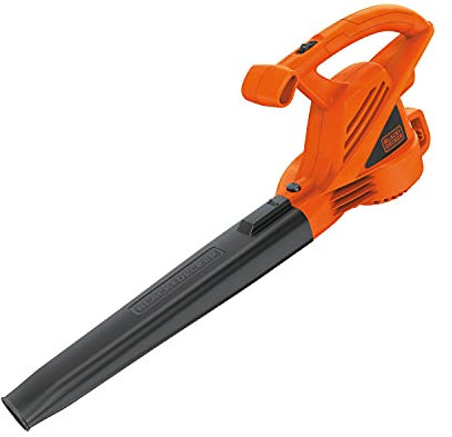BLACK+DECKER LB700 Souffleur électrique 7 A
