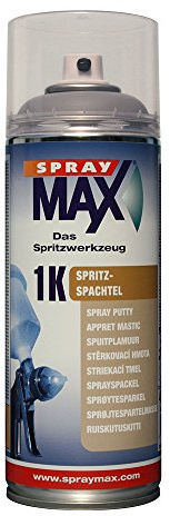 kwasny 680 016 auto max Spritz Spatola Grigio 400 ML