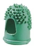 Green Leaf Turner Size 4