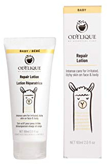Odylique - Baby Repair Lotion - 60ml