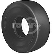 Rotary 410 x 350 x 5 à 4 Slick Pneu Cheng Shin (Tube Type)