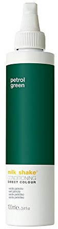milk_shake Direct Colour 200ml Petrol Green