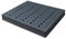 POWERTEC 71046 Fräser-Bitablage für 110 Bits