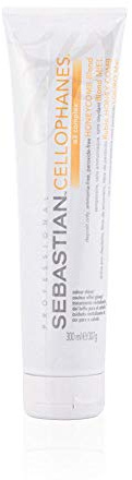 Sebastian Cellophanes HONEYCOMP BLOND 1er Pack(1 x 300 milliliters)