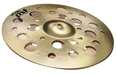 Paiste PSTX Swiss Flanger Stack 14