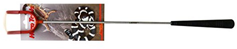 Lucky Reptile LHP-60 Snake Pin Hook, 60 cm